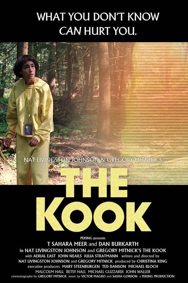 The Kook